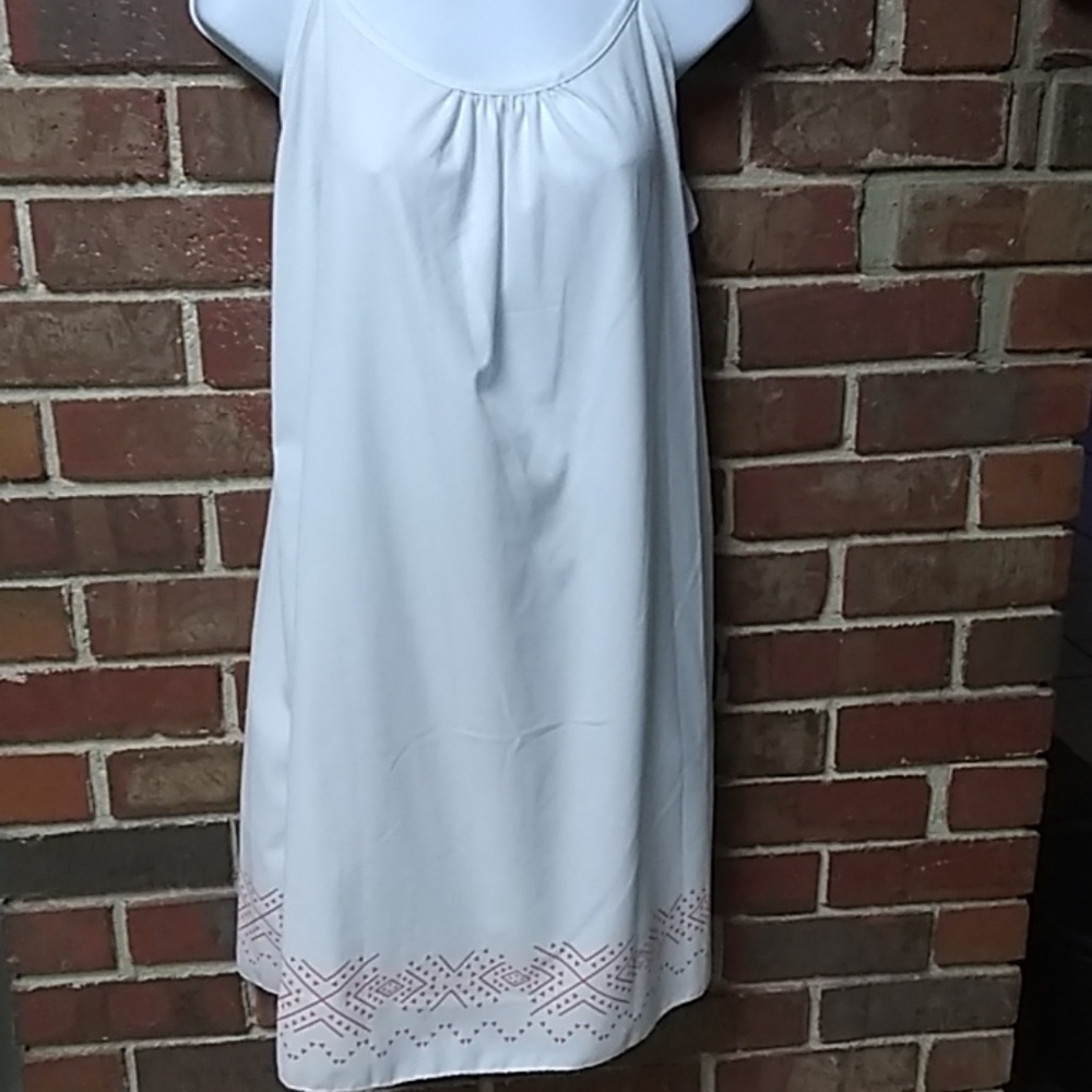 Women's summer dress
